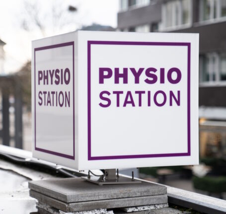 physio station dietikon